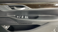 BMW 7 Series 740e Exclusive 4dr Auto Saloon